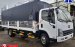 Bán xe tải Hyundai 8 tấn, ga cơ, thùng dài 6m2