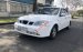 Cần bán lại xe Daewoo Lacetti đời 2004, màu trắng, nhập khẩu, xe cam kết không ngập nước