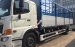 Bán xe tải Hino 500 Serie Euro4 (2019), màu trắng, máy dầu, số tay
