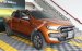 Cần bán xe Ford Ranger 3.2AT đời 2016, màu cam, nhập khẩu nguyên chiếc, giá tốt