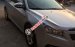 Bán Chevrolet Cruze đời 2011, màu bạc, xe gia đình sử dụng, rin 100%