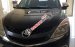 Cần bán Mazda BT 50 3.2 2014, màu đen, 2 cầu