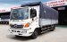 Bán xe tải Hino 2019 6.5 tấn, thùng dài 6.7m
