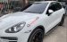 Cần bán lại xe Porsche Cayenne năm sản xuất 2013, màu trắng, nhập khẩu nguyên chiếc chính chủ