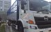Bán xe tải Hino 500 Serie Euro4 (2019), màu trắng, máy dầu, số tay