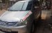 Bán Toyota Innova đời 2008, màu bạc, xe gia đình sử dụng