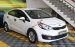 Cần bán xe Kia Rio 1.4MT 2017, màu trắng, nhập khẩu nguyên chiếc, 426 triệu