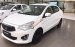 Cần bán xe Mitsubishi Attrage CVT 1.2L MIVEC 2019, màu trắng, xe nhập, 466 triệu