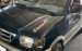 Cần bán xe Mitsubishi Jolie 2002 máy xăng, số sàn, màu xanh