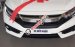Cần bán Honda Civic 1.5L 2018, màu trắng, xe còn mới 99,99%