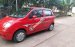 Bán Daewoo Matiz năm sản xuất 2000, màu đỏ, máy lạnh đầy đủ