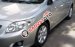 Bán Toyota Corolla altis sản xuất năm 2010, màu bạc còn mới, giá 410tr