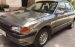 Xe Mazda 323 sản xuất năm 1995, màu xám, nhập khẩu nguyên chiếc, 85 triệu