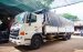 Bán xe tải Hino 2019 15 tấn, thùng dài 9.4m