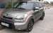 Bán Kia Soul đời 2010, màu xám, nhập khẩu nguyên chiếc, giá tốt