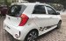 Cần bán xe Kia Morning Si năm sản xuất 2016, màu trắng