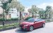 Bán ô tô Chevrolet Cruze sản xuất 2016, màu đỏ, 500tr