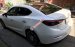 Bán Mazda 3 2.0, mới đăng kiểm, nội thất full option