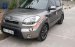 Bán Kia Soul đời 2010, màu xám, nhập khẩu nguyên chiếc, giá tốt