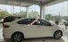 Cần bán xe Honda City sản xuất 2019, màu trắng, 539 triệu