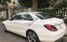 Chính chủ bán Mercedes C250 Exclusive đời 2018, màu trắng/kem, giá tốt