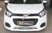 Bán Chevrolet Spark LS 1.2MT 2018, màu trắng, giá tốt