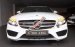 Cần bán gấp Mercedes C300 AMG sản xuất năm 2017, màu trắng  