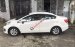 Bán Kia Rio đời 2017, màu trắng, xe đang còn mới, bảo dưỡng đầy đủ