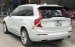 Cần bán gấp Volvo XC90 năm 2017 màu trắng
