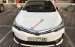 Bán ô tô Toyota Corolla Altis 1.8E năm sản xuất 2018, màu trắng 