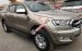 Bán Ford Ranger XLT 2.2L 4x4 MT đời 2017, giá 675tr