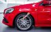 Bán Mercedes A250 AMG màu đỏ model 2017, đăng ký 2019, tên tư nhân chính chủ