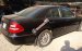 Bán Mercedes E280 năm 2005, màu đen, 349tr