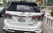 Bán gấp xe Fortuner Sportivo TRD, Sx 2016, xe đi giữ gìn cẩn thận
