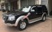 Bán xe cũ Ford Everest 2.5MT 2008, màu đen