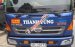Bán Hino 500 Series 2015, màu xanh lam, xe nhập, giá tốt