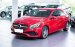 Bán Mercedes A250 AMG màu đỏ model 2017, đăng ký 2019, tên tư nhân chính chủ