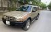 Bán xe Ford Ranger 2002 XLT, máy dầu hai cầu bản đủ