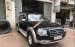 Bán xe cũ Ford Everest 2.5MT 2008, màu đen