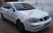 Bán xe Daewoo Lacetti Max 2005, màu trắng, nhập khẩu