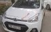 Cần bán xe Hyundai Grand i10 1.0 AT đời 2016, màu trắng, nhập khẩu 