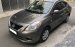 Cần bán xe Nissan Sunny 2017, số sàn, màu xám nội thất kem