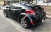 Bán ô tô Hyundai Veloster GDI năm 2011, màu đen, xe nhập, giá chỉ 430 triệu