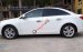 Bán Chevrolet Cruze 1.8AT năm 2016, màu trắng, nhập khẩu 