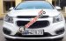 Bán Chevrolet Cruze 1.8AT năm 2016, màu trắng, nhập khẩu 