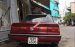 Bán Honda Civic năm 1990, màu đỏ, nhập khẩu, xe còn rất đẹp
