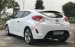 Bán Hyundai Veloster 1.6AT đời 2011, màu trắng, nhập khẩu nguyên chiếc, giá 485tr