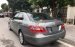 Bán Mercedes E300 đời 2009, màu xám, xe gia đình