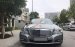 Bán Mercedes E300 đời 2009, màu xám, xe gia đình
