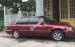 Bán Honda Civic năm 1990, màu đỏ, nhập khẩu, xe còn rất đẹp